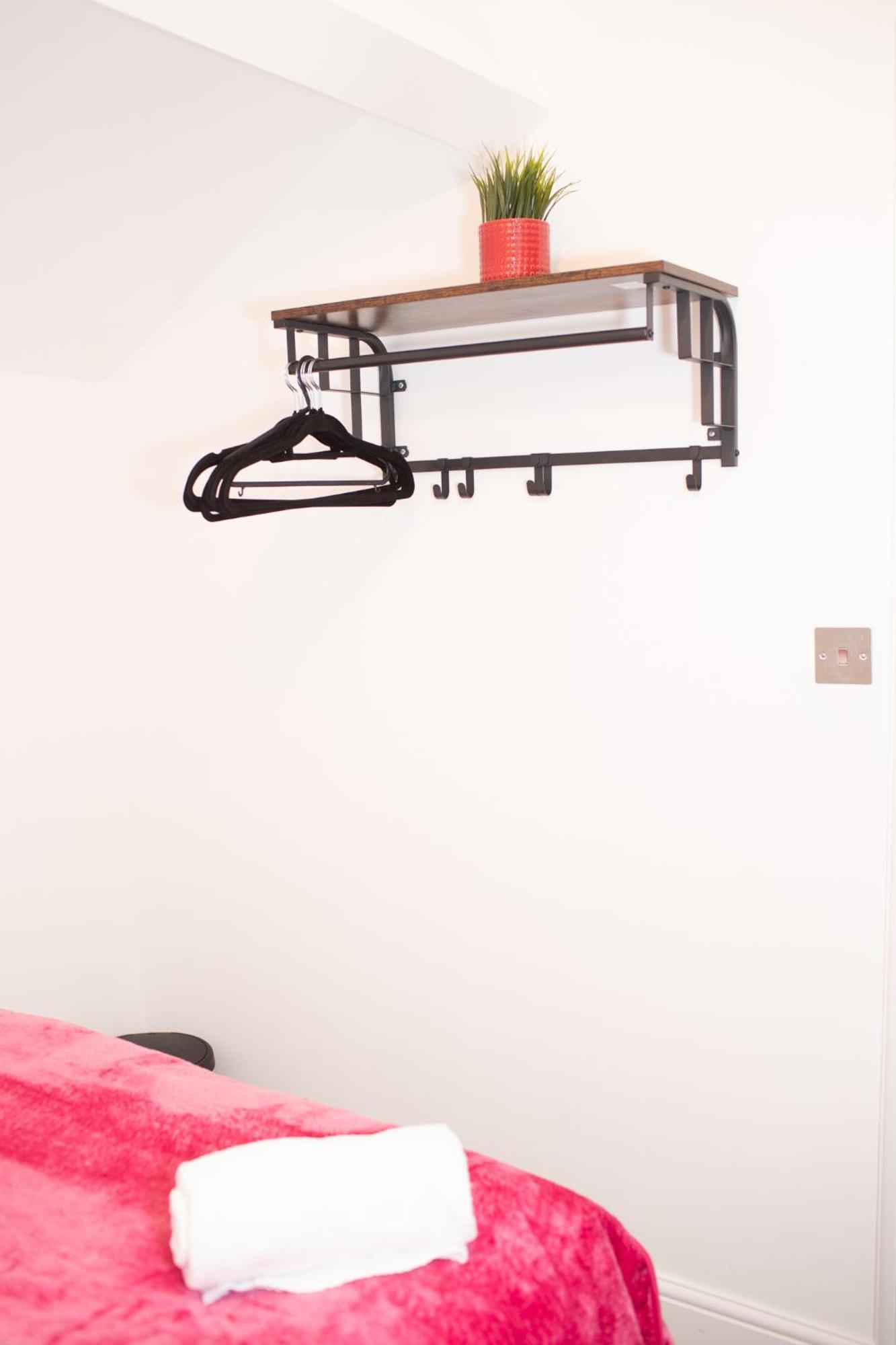 So-Fab Apartment Belfast Exterior photo