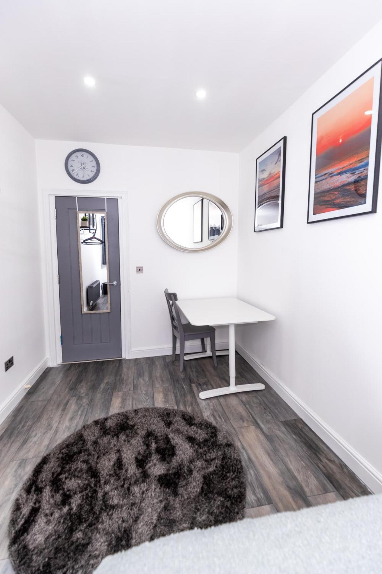 So-Fab Apartment Belfast Exterior photo
